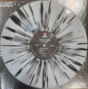 LP Pennywise: Full Circle CLR | LTD 601513