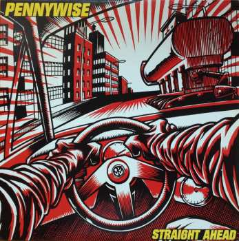 LP Pennywise: Straight Ahead 584617