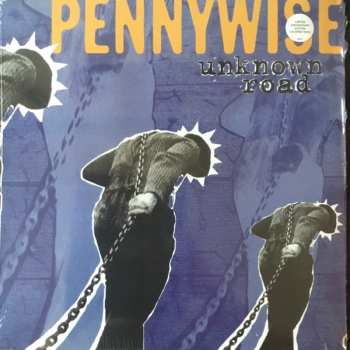 LP Pennywise: Unknown Road CLR | LTD 589304