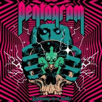 LP Pentagram: Lightning In A Bottle 639758