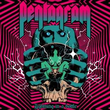 LP Pentagram: Lightning In A Bottle 642456