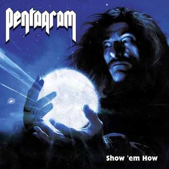 CD Pentagram: Show 'em How 643073