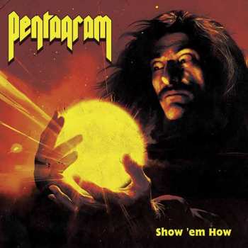 LP Pentagram: Show 'em How 643713