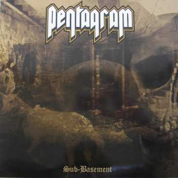 LP Pentagram: Sub-Basement 619075