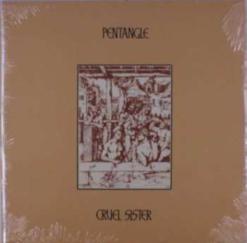 Pentangle: Cruel Sister