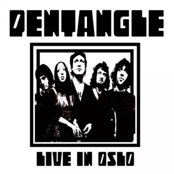 Pentangle: Live In Oslo