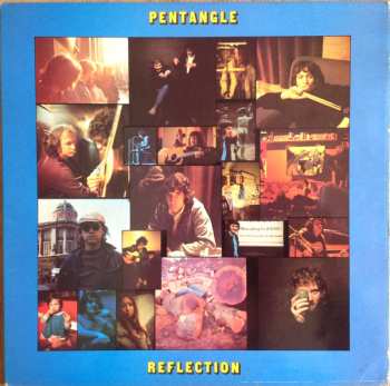 Pentangle: Reflection