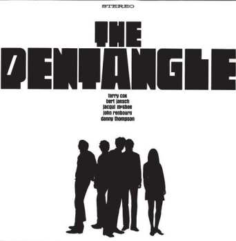 LP Pentangle: The Pentangle 582750