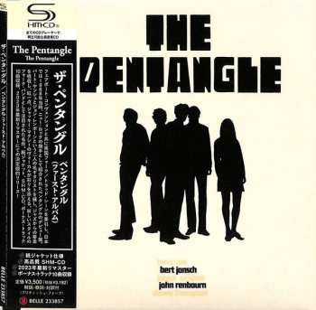 CD Pentangle: The Pentangle 635184