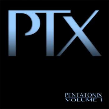 Album Pentatonix: Pentatonix: Volume 1