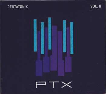 Album Pentatonix: PTX Vol. II