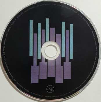 CD Pentatonix: PTX Vol. II 641541