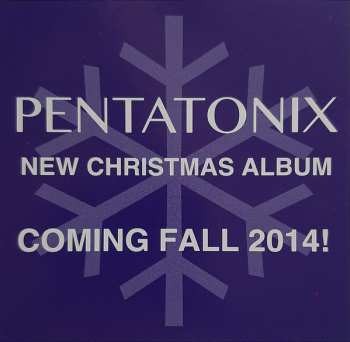 CD Pentatonix: PTX Vol. II 641541