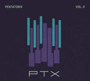 CD Pentatonix: PTX Vol. II 641541