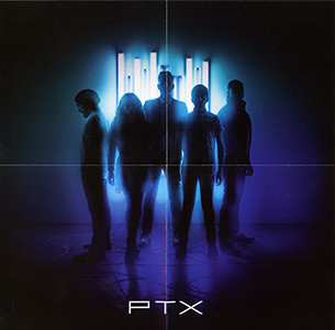 CD Pentatonix: PTX Vol. III 596754