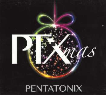 Album Pentatonix: PTXmas