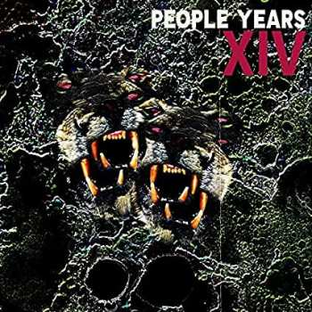 People Years: XIV