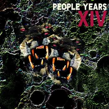 LP People Years: Xiv 565055