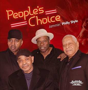 Album People's Choice: Jammin' Philly Style