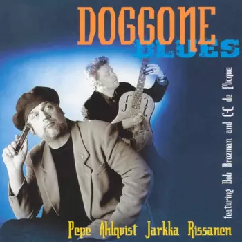 Doggone Blues