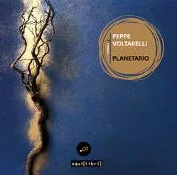 Peppe Voltarelli: Planetario