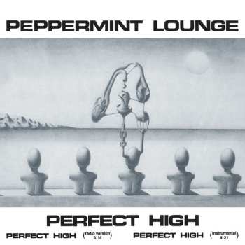 LP Peppermint Lounge: Perfect High 609979