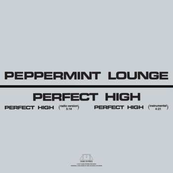 LP Peppermint Lounge: Perfect High 609979