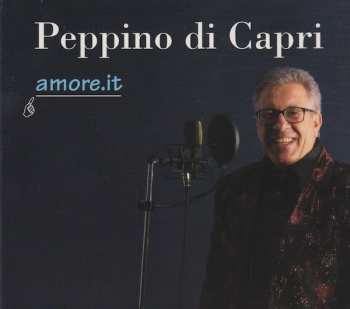 Peppino Di Capri: Amore .it