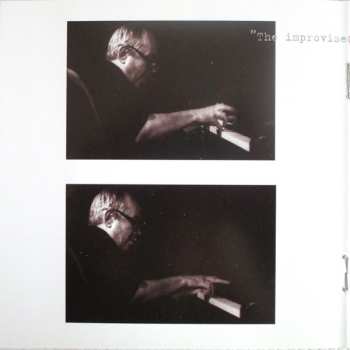 CD Per Henrik Wallin Trio: 9.9.99 547560