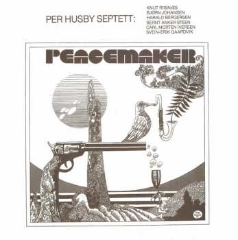 Album Per Husby Septett: Peacemaker