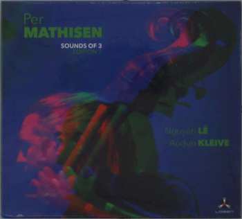 CD Per Mathisen: Sounds Of 3 Edition 3 522334