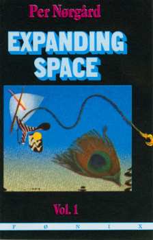 Per Nørgård: Expanding Space