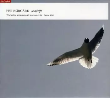 Per Nørgård: Seadrift