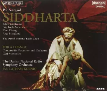 Siddharta • For A Change