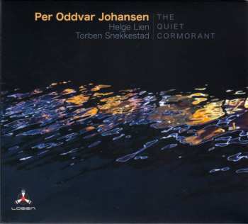 Album Per Oddvar Johansen: The Quiet Cormorant