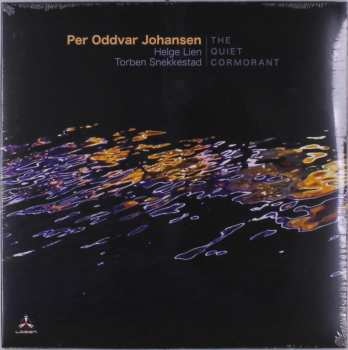 LP Per Oddvar Johansen: The Quiet Cormorant 589753