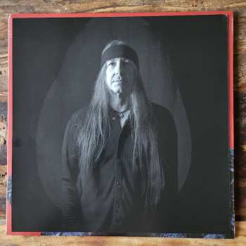 LP Per Wiberg: The Serpent's Here 567756