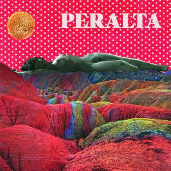 Album Peralta: From Here ​/​ Disbelievin'