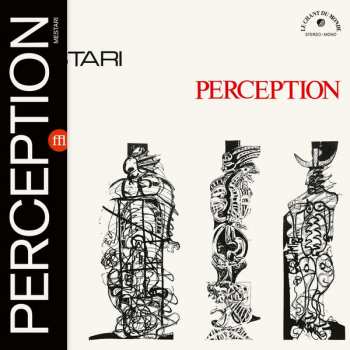 LP Perception: Mestari 350706