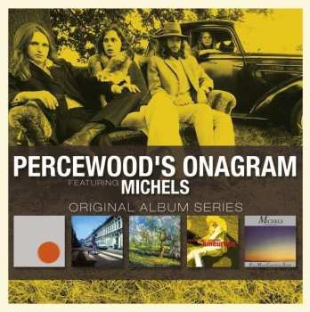 Album Percewood's Onagram: Original Album Series