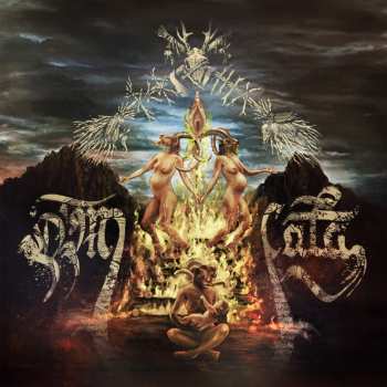 CD/DVD Perchta: D'muata LTD 610381