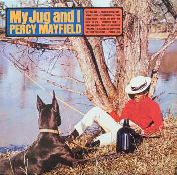 LP Percy Mayfield: My Jug And I 343180