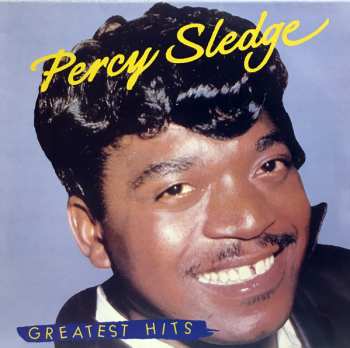 Album Percy Sledge: Greatest Hits