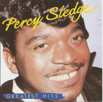 CD Percy Sledge: Greatest Hits 641583