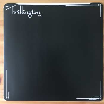 LP Percy Thrillington: Thrillington 36452