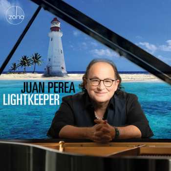 Album Perea,juan: Lightkeeper