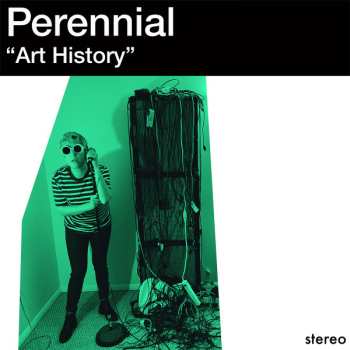 LP Perennial: Art History CLR 565843