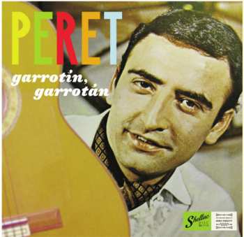 LP Peret: Garrotín, Garrotán 652402