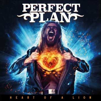 Album Perfect Plan: Heart Of A Lion