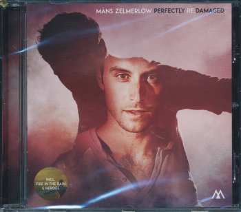 CD Måns Zelmerlöw: Perfectly Re:Damaged  27704